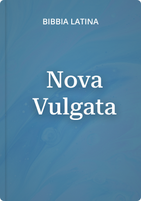 Nova Vulgata
